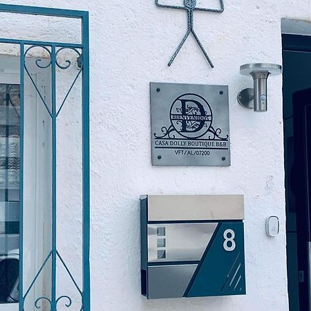 Casa Dolly Boutique B&B Cantoria Extérieur photo