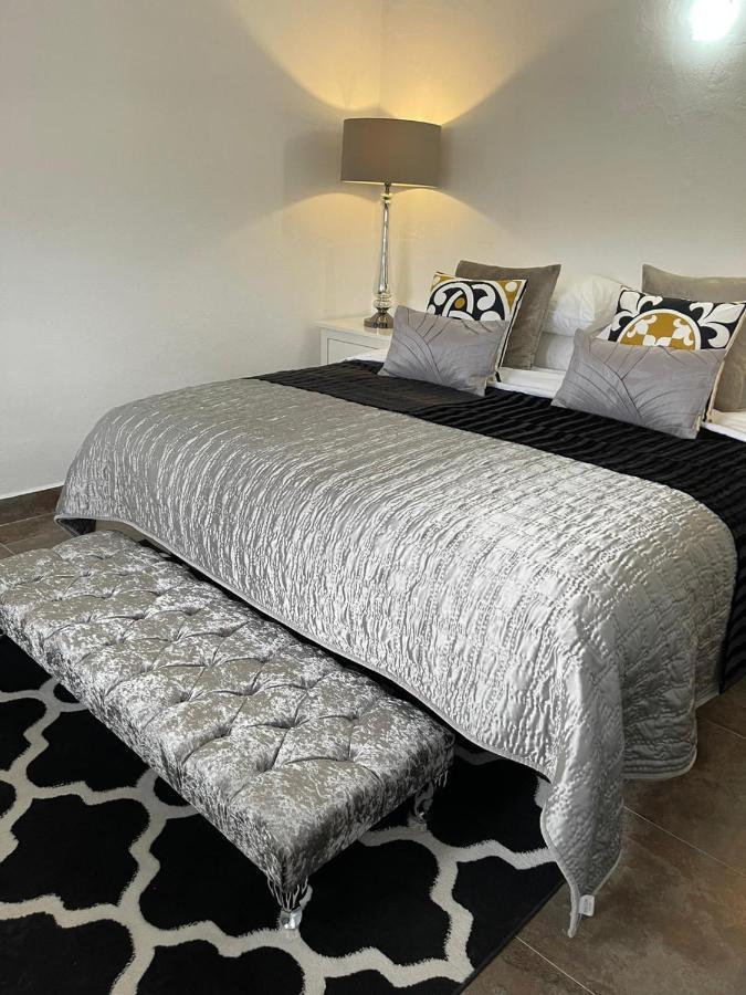 Casa Dolly Boutique B&B Cantoria Extérieur photo