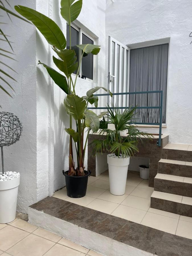Casa Dolly Boutique B&B Cantoria Extérieur photo