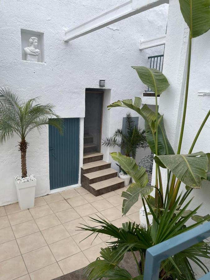 Casa Dolly Boutique B&B Cantoria Extérieur photo
