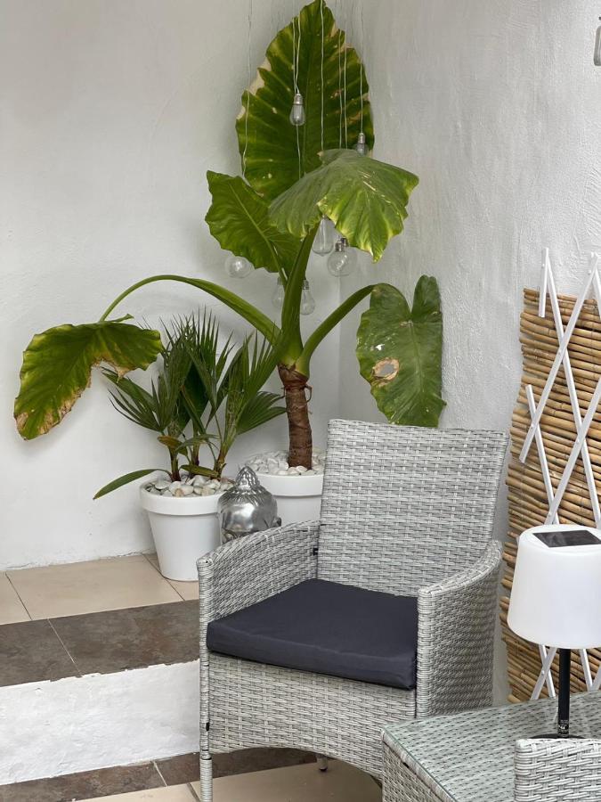Casa Dolly Boutique B&B Cantoria Extérieur photo