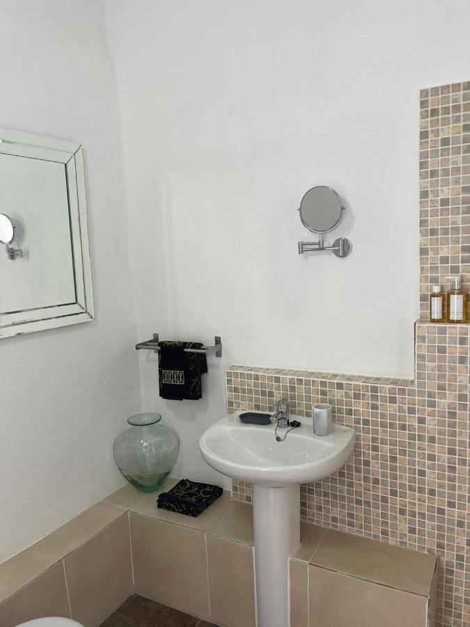 Casa Dolly Boutique B&B Cantoria Extérieur photo