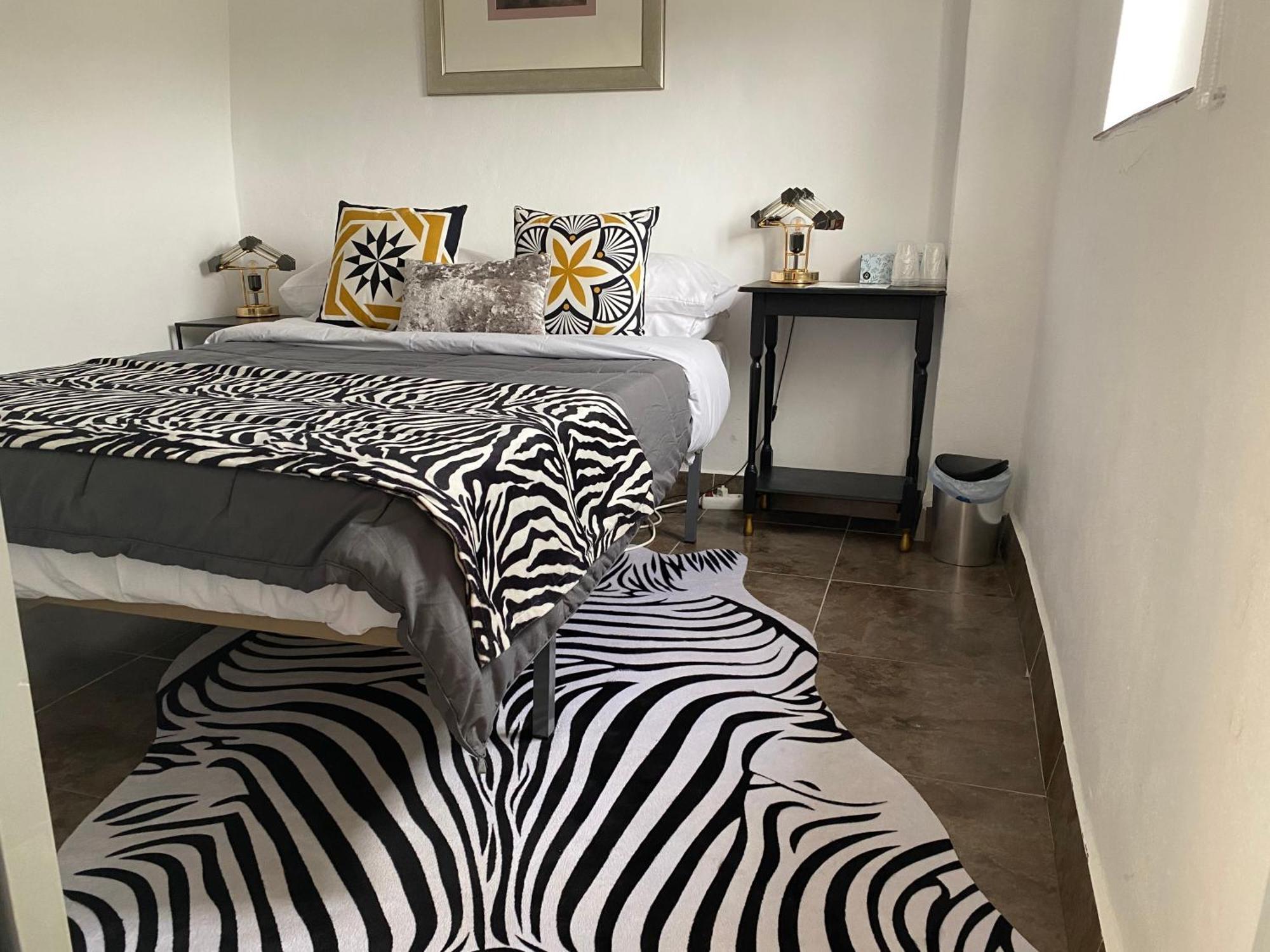 Casa Dolly Boutique B&B Cantoria Extérieur photo