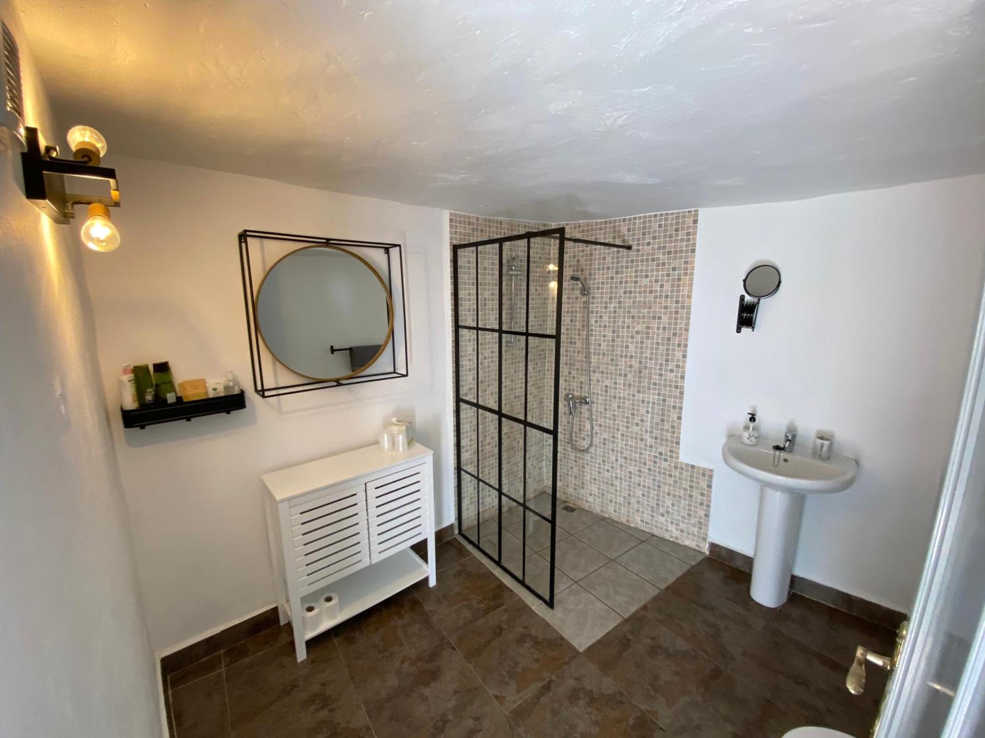 Casa Dolly Boutique B&B Cantoria Extérieur photo